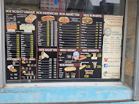 Photos du propriétaire du Azad Kebab à Liffré - n°1