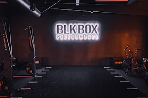 Blk Box Performance image