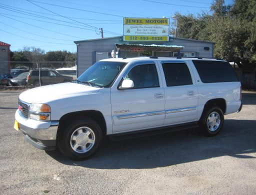Used Car Dealer «Jewel Motors», reviews and photos, 5526 W Highway 290, Austin, TX 78735, USA
