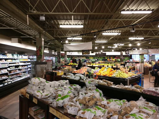 Grocery Store «D & W Fresh Market», reviews and photos, 1814 Breton Rd SE, Grand Rapids, MI 49506, USA