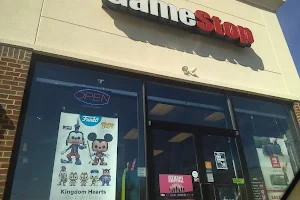 GameStop image