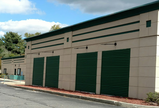 Self-Storage Facility «Extra Space Storage», reviews and photos, 151 Sunnyside Blvd, Plainview, NY 11803, USA