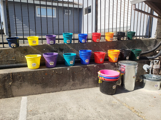 Pet Supply Store «Western Feed & Pet Supply», reviews and photos, 5935 Don Way, Carmichael, CA 95608, USA