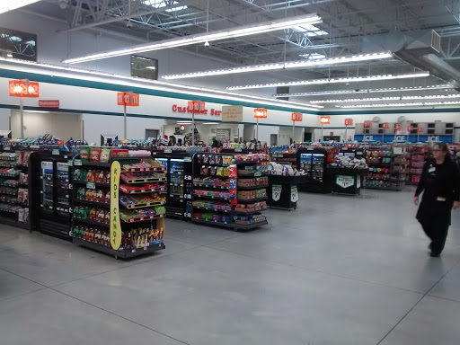 Supermarket «WinCo Foods», reviews and photos, 3032 E State St, Eagle, ID 83616, USA