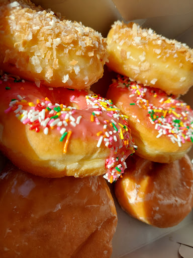 Donut Shop «Bosa Donuts», reviews and photos, 7444 E McDowell Rd, Scottsdale, AZ 85257, USA