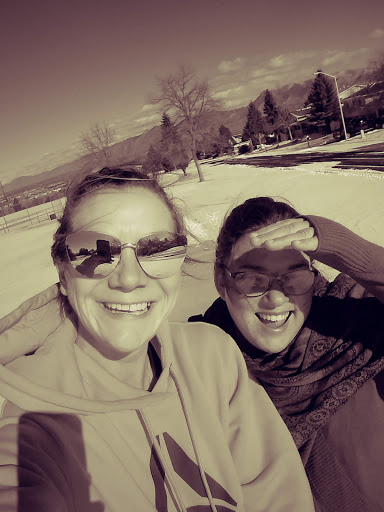 Park «Dublin Park», reviews and photos, 2450 Roundtop Dr, Colorado Springs, CO 80918, USA