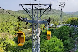 Rajgir Ropeway image