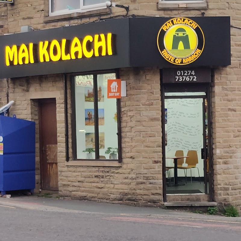 Mai Kolachi