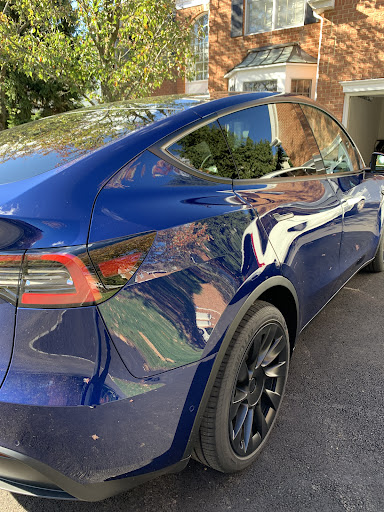 Signature Detailing New Jersey en Hillsborough Township