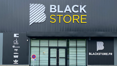 Blackstore Morlaix à Saint-Martin-des-Champs
