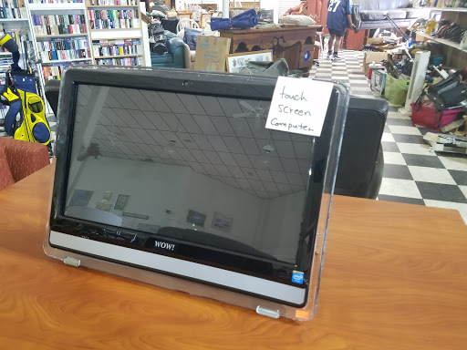 Thrift Store «Sun Rise Thrift Store», reviews and photos, 1880 S Havana St, Aurora, CO 80012, USA