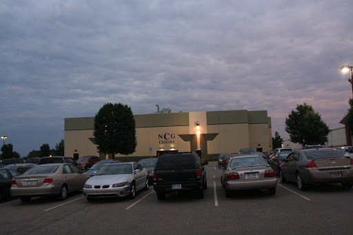 Movie Theater «NCG Cinema», reviews and photos, 2500 Showtime Dr, Lansing, MI 48906, USA