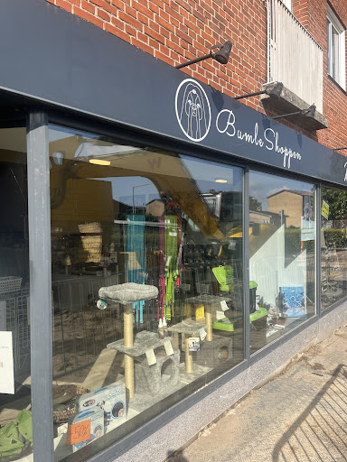 Bumle Shoppen in Randers, Randers