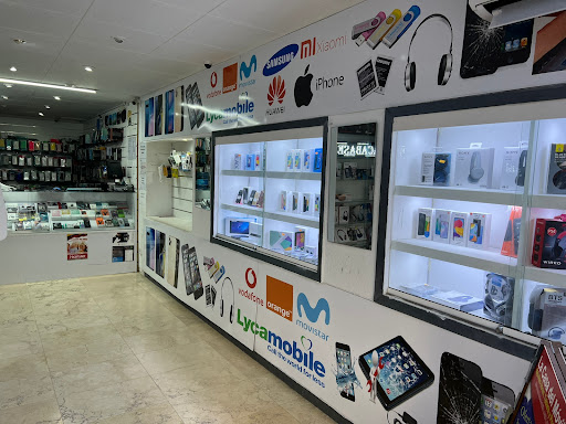 La Casa del Movil en Salou, Tarragona
