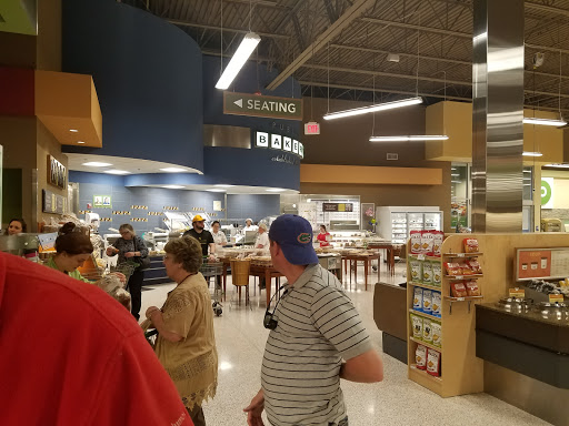 Supermarket «Publix Super Market at Three Creeks», reviews and photos, 1620 Blowing Rock Rd, Boone, NC 28607, USA