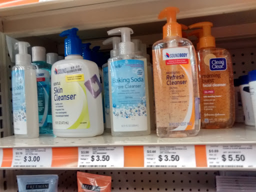 Discount Store «Big Lots», reviews and photos, 400 W Rollins Rd, Round Lake Beach, IL 60073, USA