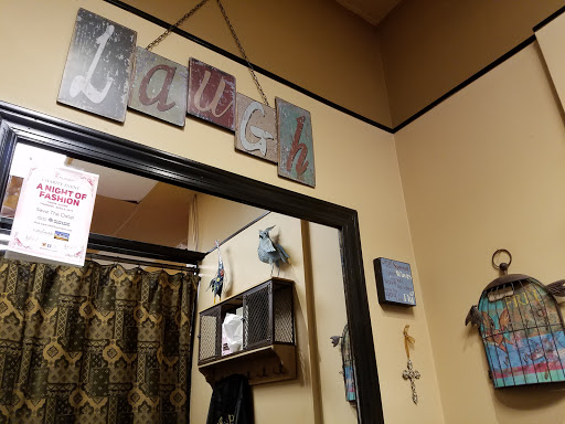 Lingerie Store «LiviRae Lingerie», reviews and photos, 440 Ernest W Barrett Pkwy NW #31, Kennesaw, GA 30144, USA