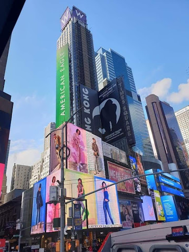 Museum «The Skyscraper Museum», reviews and photos, 39 Battery Pl, New York, NY 10280, USA