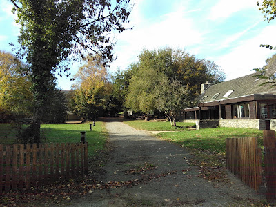 Centre Foret Bocage à La Chapelle-Neuve