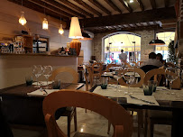 Atmosphère du Restaurant O'Gascon à Pau - n°7