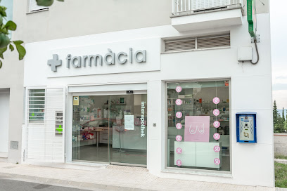 Gu&iacute;a de Farmacias en El Palomar, Valencia: Encuentra la m&aacute;s cercana a ti