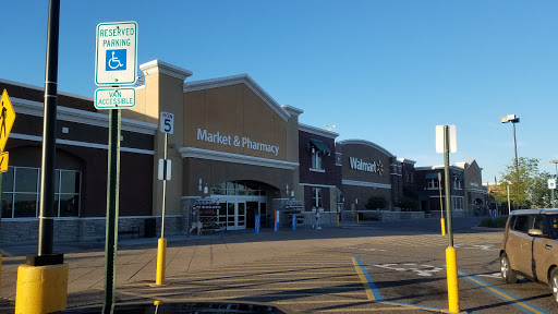 Department Store «Walmart Supercenter», reviews and photos, 4651 W 121st Ave, Broomfield, CO 80020, USA