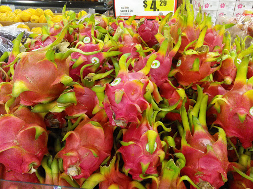 Asian Grocery Store «99 Ranch Market», reviews and photos, 4220 Florin Rd, Sacramento, CA 95823, USA