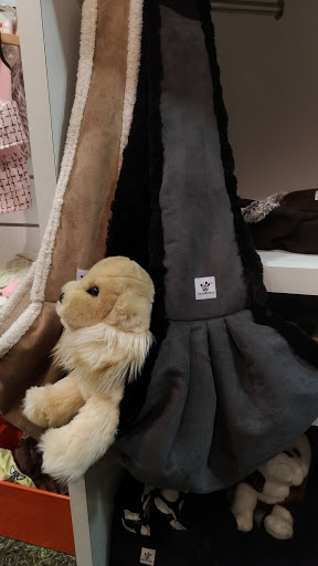 Pet Store «Muttropolis La Jolla», reviews and photos, 7755 Girard Ave, La Jolla, CA 92037, USA