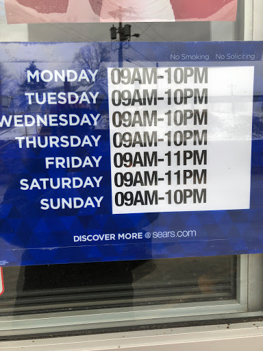 Department Store «Sears», reviews and photos, 3240 Kirkwood Hwy, Wilmington, DE 19808, USA