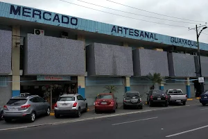 Artisanal Market of Guayaquil image