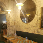 Photo n°3 de l'avis de Elena.e fait le 04/07/2021 à 13:35 sur le  Fishbar De Milan à Milan