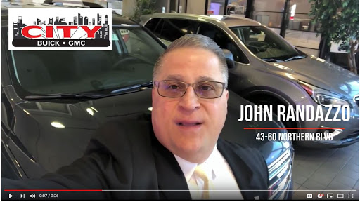 Buick Dealer «City Buick GMC», reviews and photos, 43-60 Northern Blvd, Long Island City, NY 11101, USA