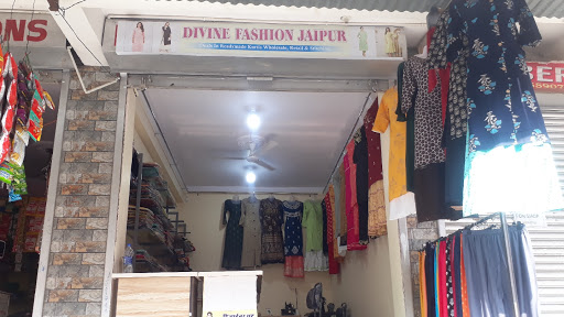 DIVINE FASHION JAIPUR