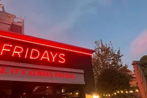 TGI Fridays image