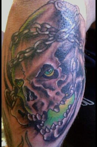 Explore jhene aiko tattoo ideas, creative tattoo ideas in Savannah, available at Tattoo Addictions