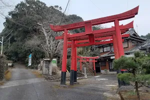 Furufumoto Inari Shrine image