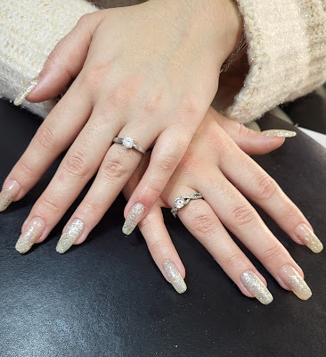 Kiff'Ongles by Chrys à Marseillette
