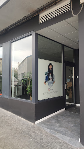 DOYMA Salón de Peiteado e Estética en Betanzos, A Coruña
