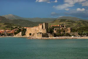 Royal Castle of Collioure image
