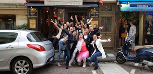 Photo n°24 de New York Café Karaoké à Paris ()