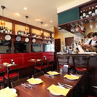 スペイン料理 LUNA y SOL ルナソル