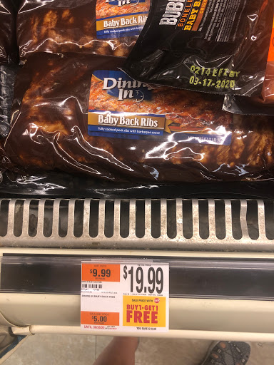 Supermarket «Big Y», reviews and photos, 830 Boston Post Rd, Guilford, CT 06437, USA