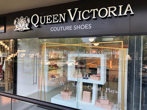 Zapatos de Novia Queen Victoria Couture