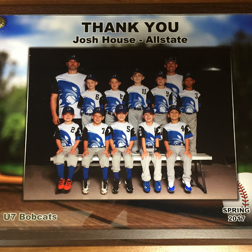 Insurance Agency «Allstate Insurance Agent: Josh House», reviews and photos