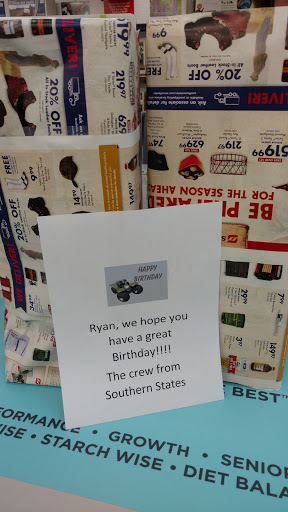 Grocery Store «Food Lion», reviews and photos, 4915 Richmond Tappahannock Hwy, Aylett, VA 23009, USA