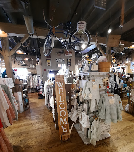 American Restaurant «Cracker Barrel Old Country Store», reviews and photos, 18151 Katy Fwy, Houston, TX 77094, USA