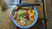 Les plus récentes photos du Restaurant de nouilles (ramen) Kodawari Ramen (Tsukiji) à Paris - n°17