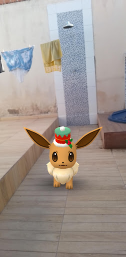 Logo da empresa - Pokemon Melhores