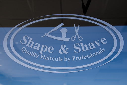 Barber Shop «Shape and Shave Barber Shop», reviews and photos, 9020 GA-92, Woodstock, GA 30189, USA