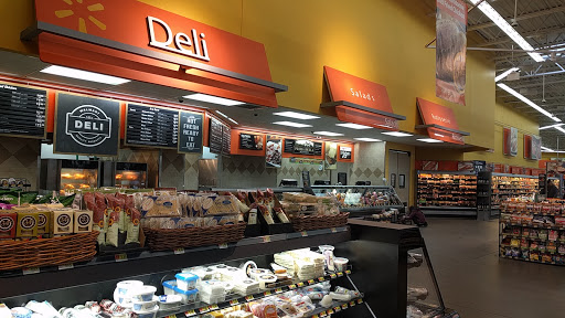 Department Store «Walmart Supercenter», reviews and photos, 500 Gallery Blvd, Scarborough, ME 04074, USA